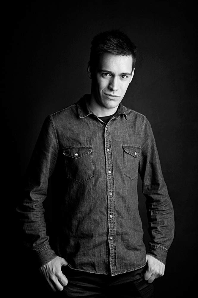 et billede af Panagiotis Kountouras