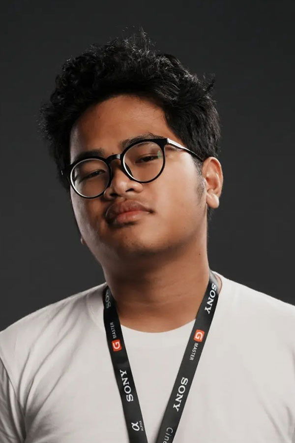 et billede af A'yuna Ghiyas Shafuh