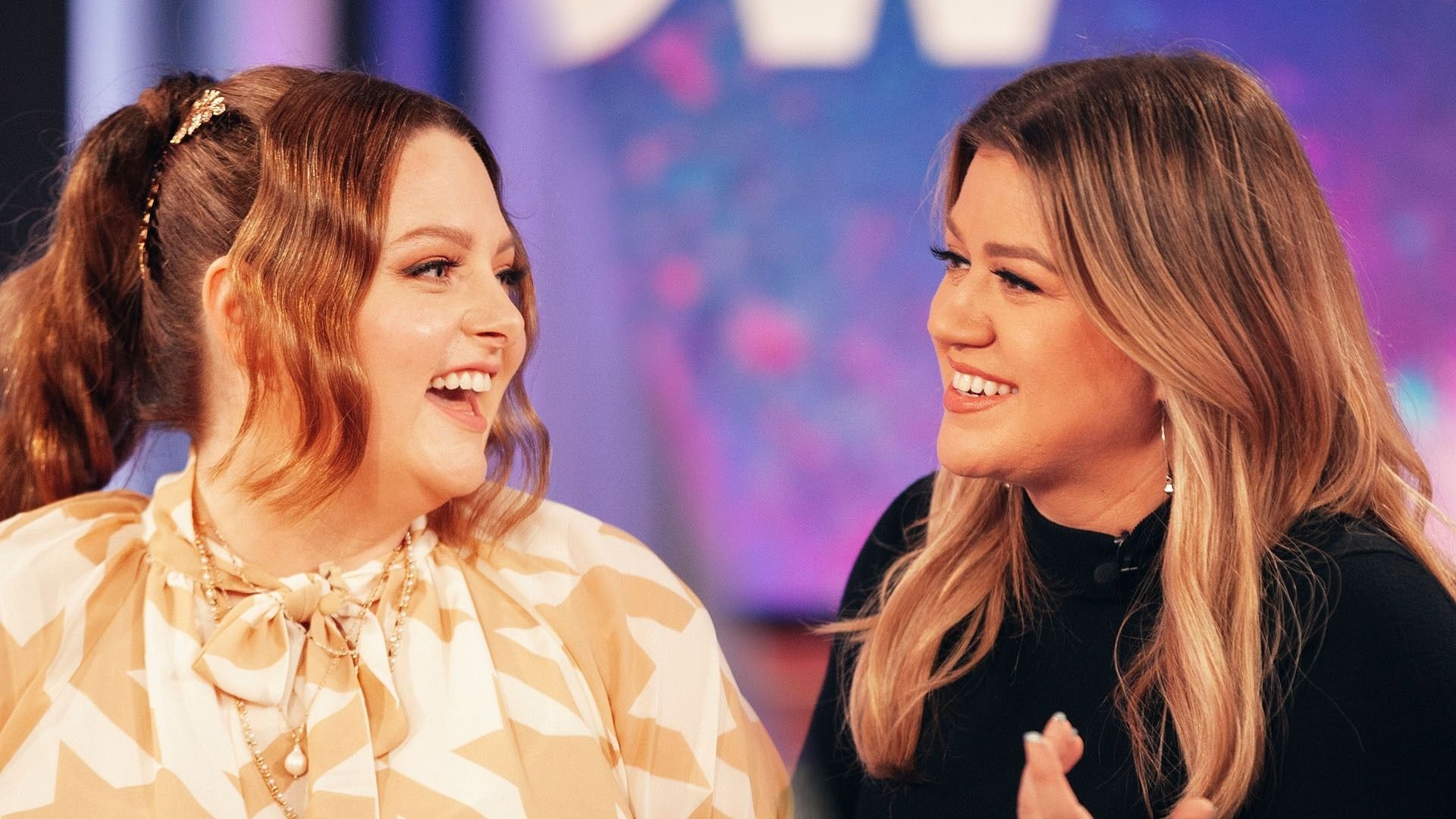 El programa de Kelly Clarkson - Season 2 Episode 23 : Episodio 23 (2024)