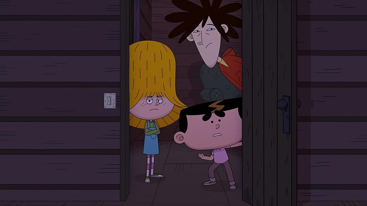 Episode 33