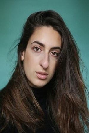 Salomé Partouche's picture in the cast