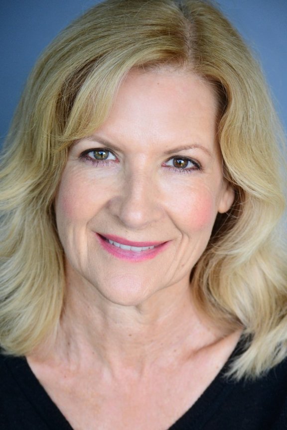 et billede af Lynita Crofford