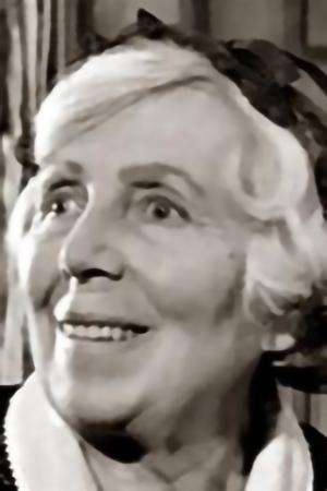 et billede af Germaine de France