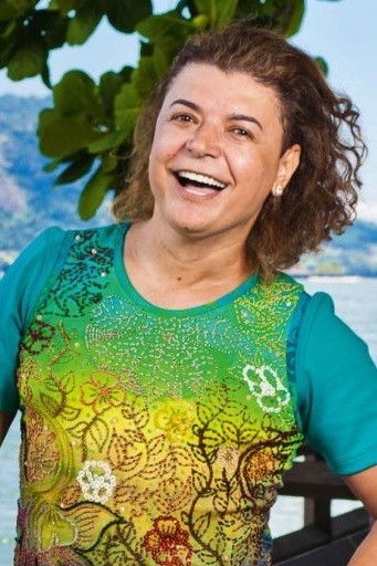 et billede af David Brazil