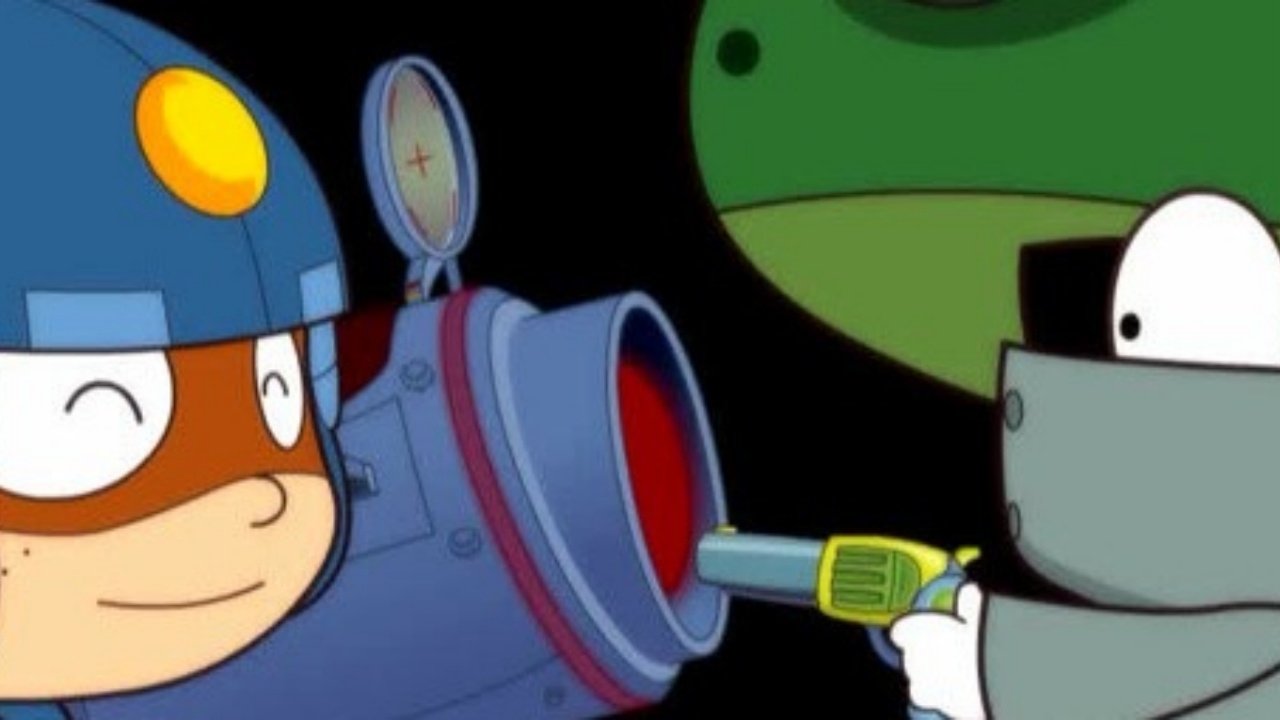 Thumbnail for Episode 7 Season 1 Episode 7