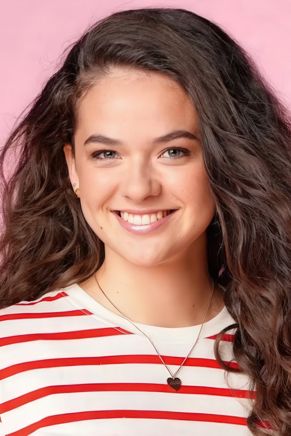 et billede af Julie Demierre