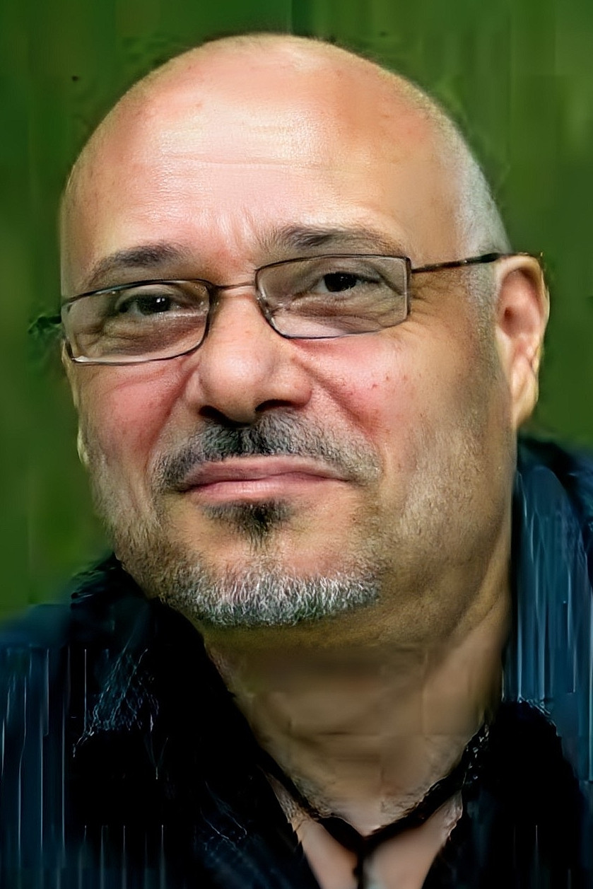 et billede af Gino Raimondo