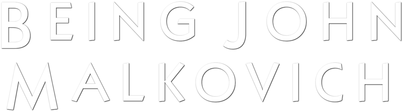 Being John Malkovich Logo