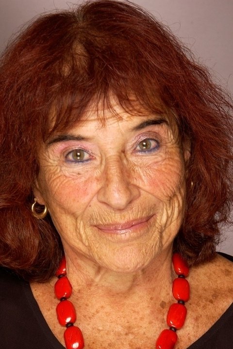 et billede af Claudine Baschet