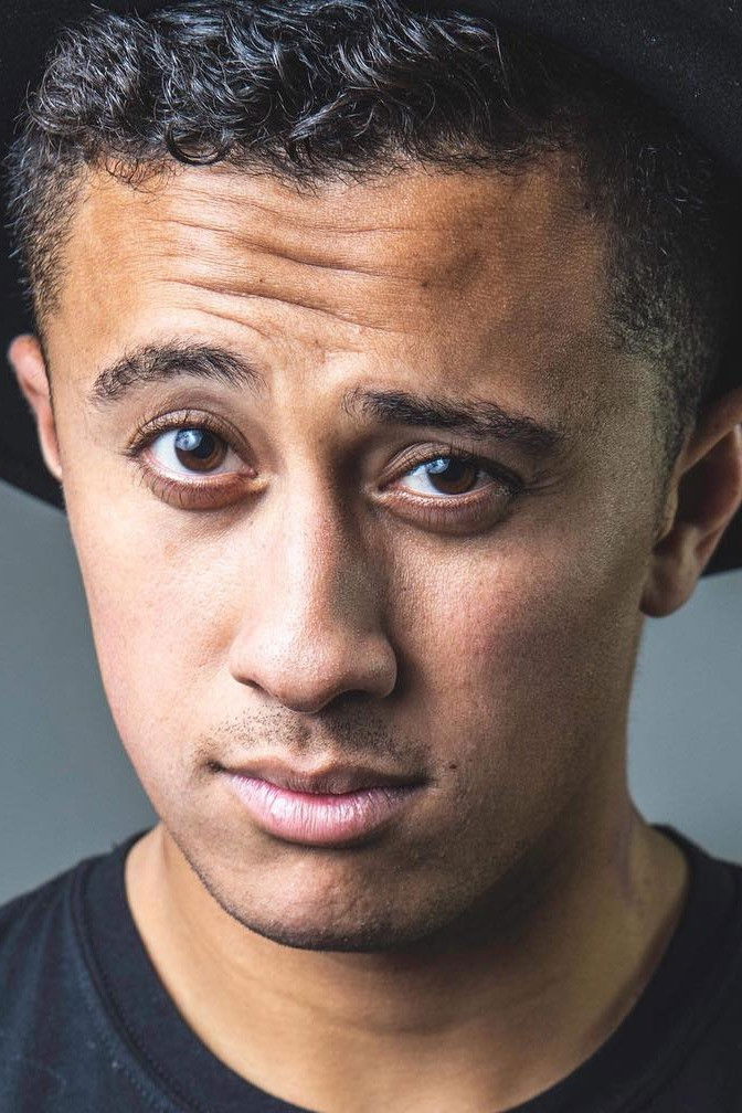 et billede af Tasman Bartlett-Masina