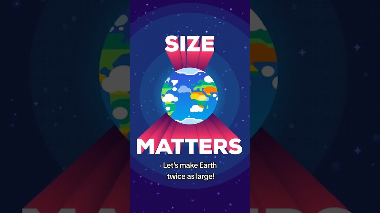 Kurzgesagt - In a Nutshell