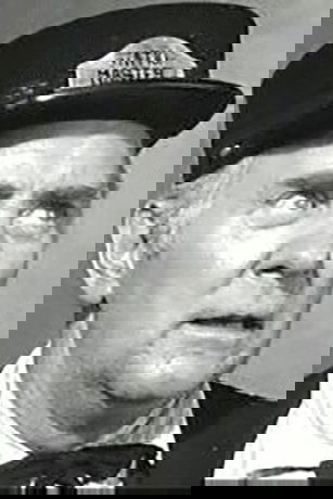 et billede af Ted Stanhope