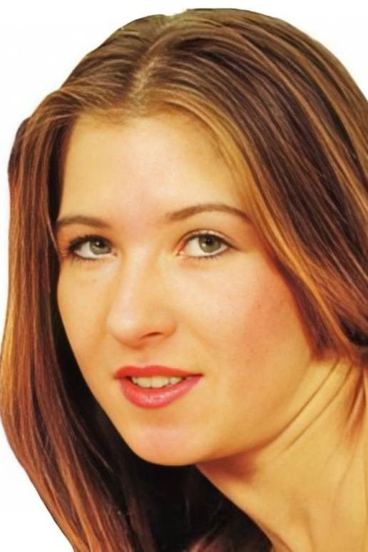 et billede af Jennifer Haussmann