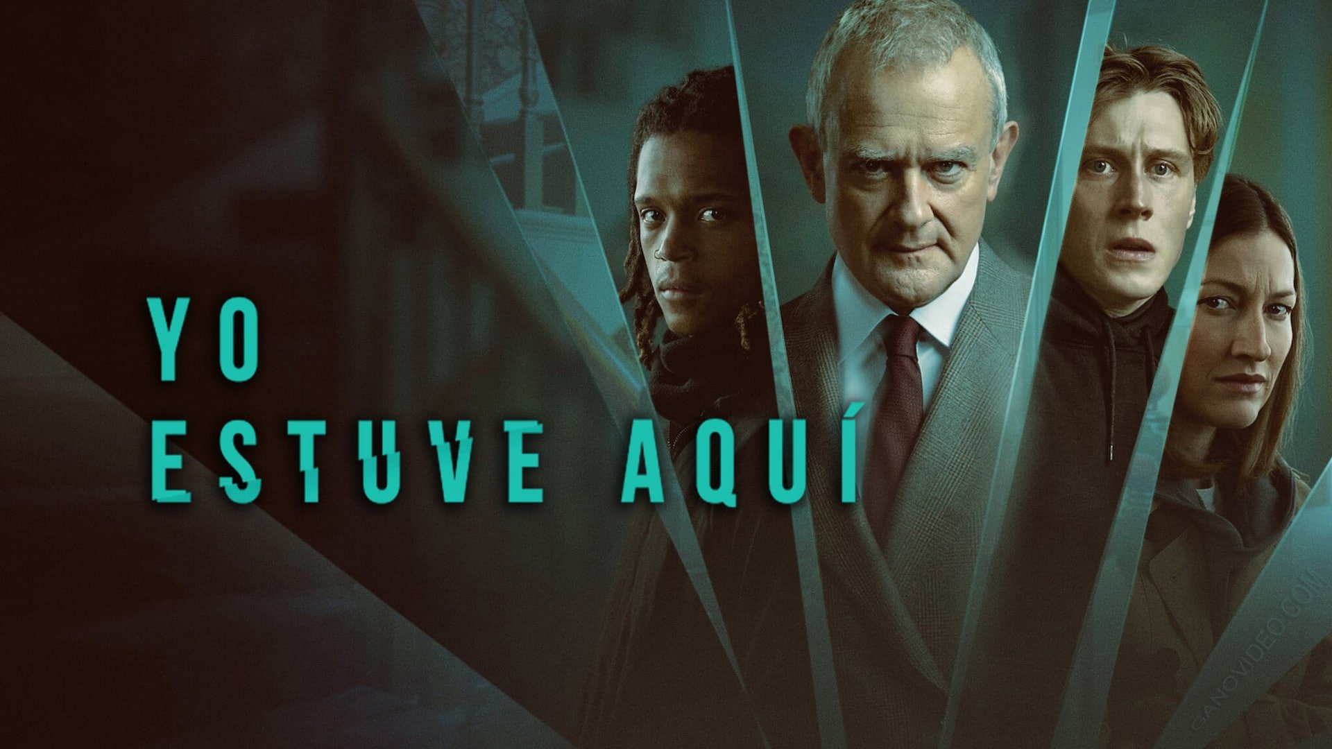 I Came By (2022)