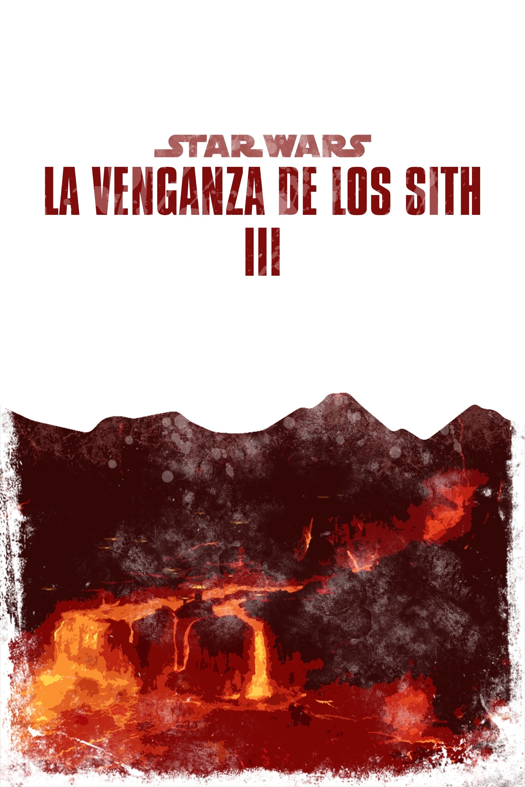 Star Wars: Episode III - Revenge of the Sith