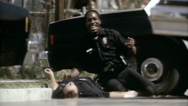 Cop Rock
