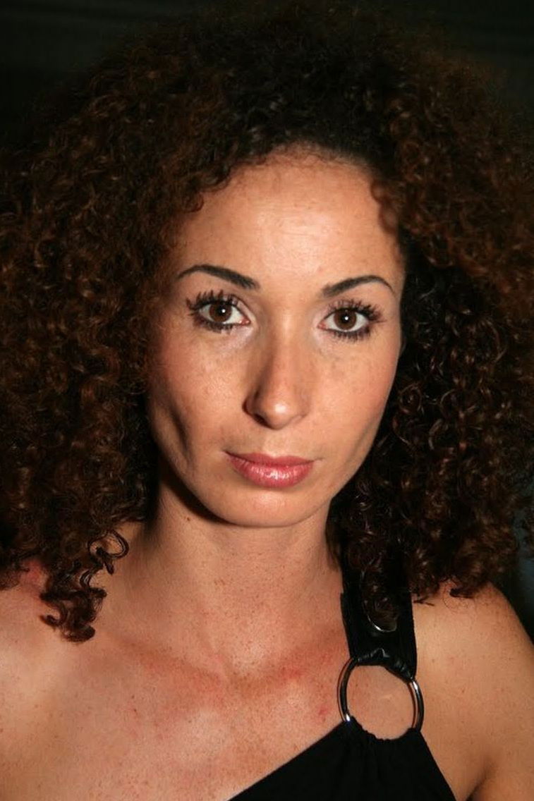 et billede af Shalimar