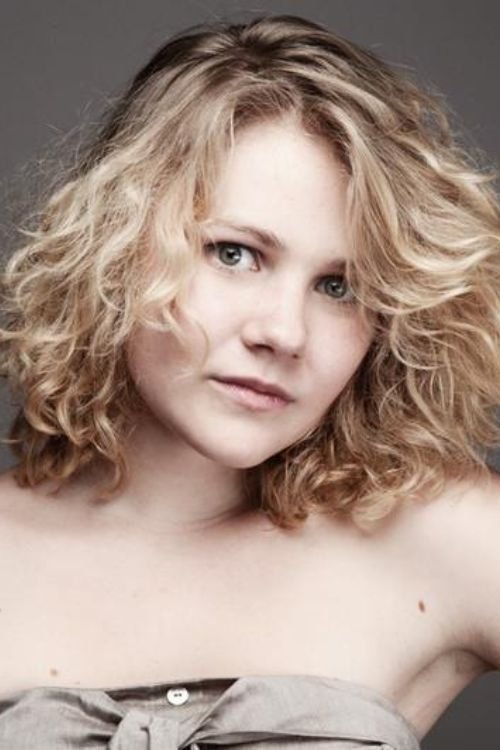 et billede af Camille Orsini