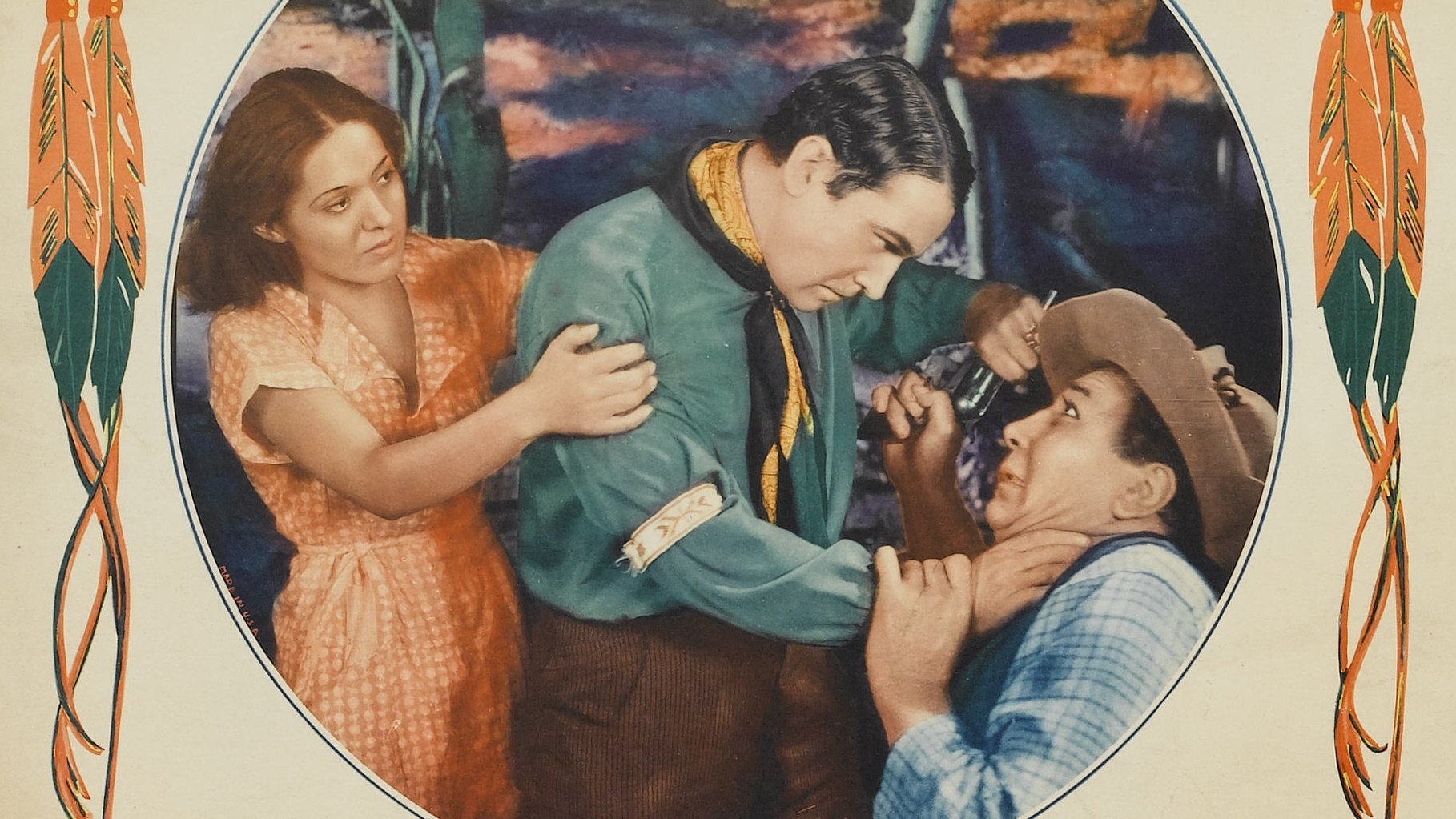 Massacre (1934)