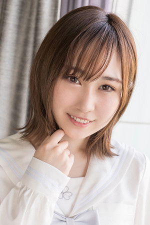 et billede af Sena Nanami