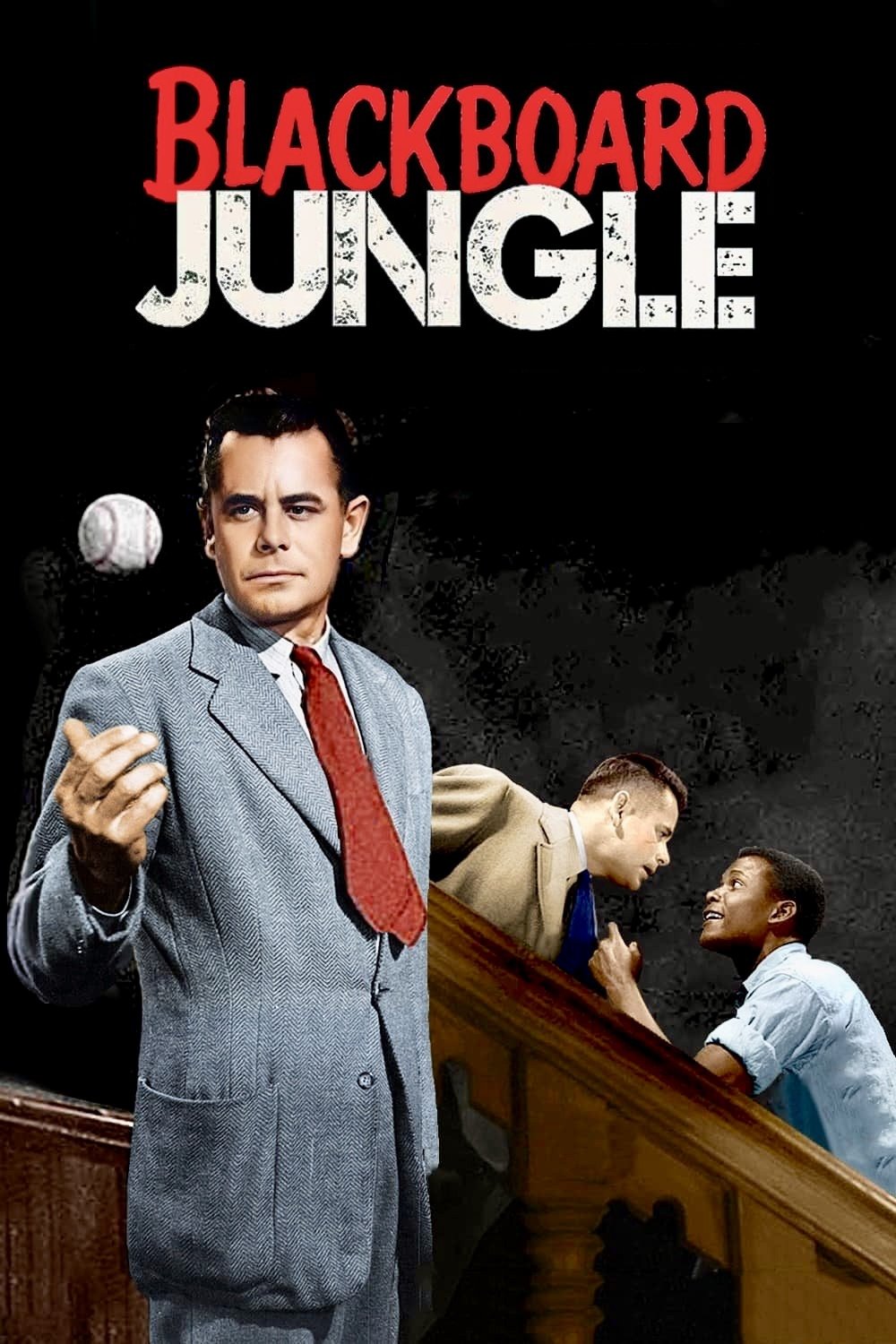 Blackboard Jungle