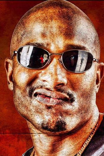 et billede af Boyce LeGrande