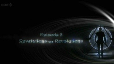Thumbnail for Revelations and Revolutions Season 1 Episode 3