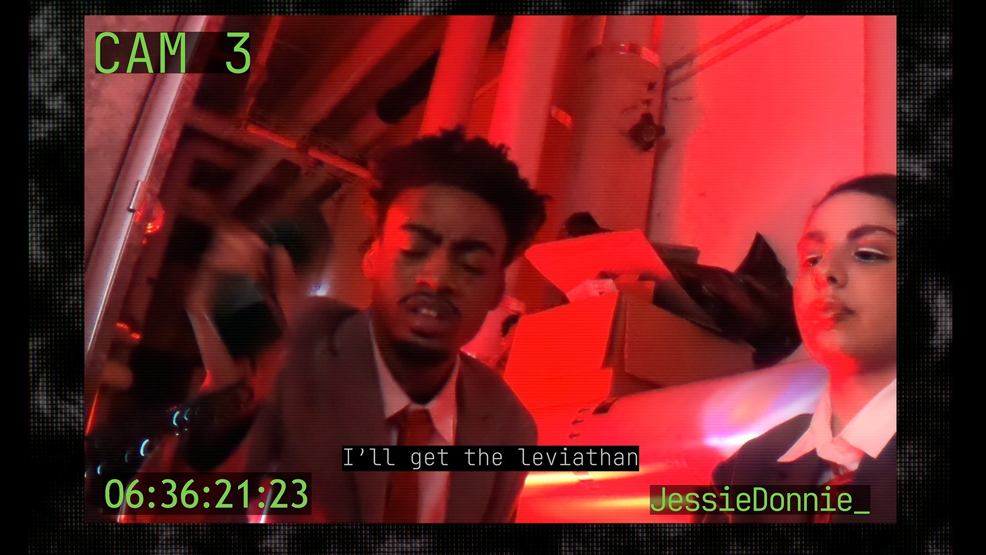 Babayaga's Bitches: Book of Darell (2025)