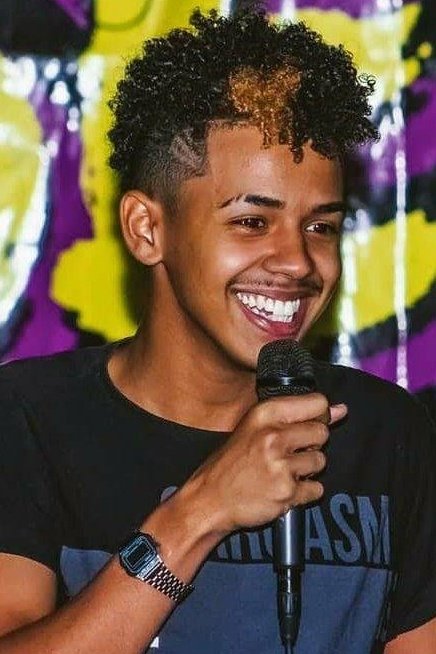 et billede af Pedro Ottoni