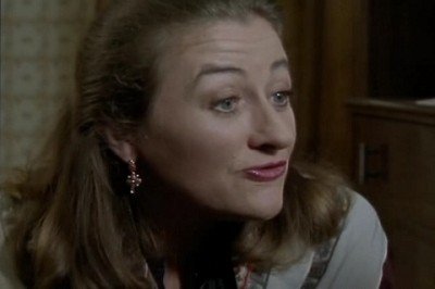 Inspector Morse
