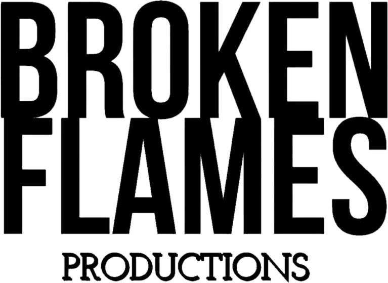 Broken Flames Productions