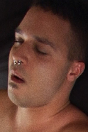 et billede af Dick Damonson