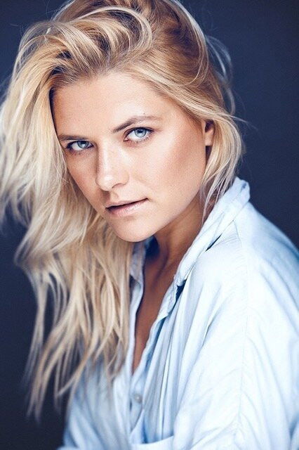 et billede af Yulia Kirillova