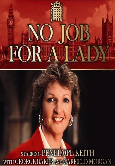 No Job for a Lady - Season 1
