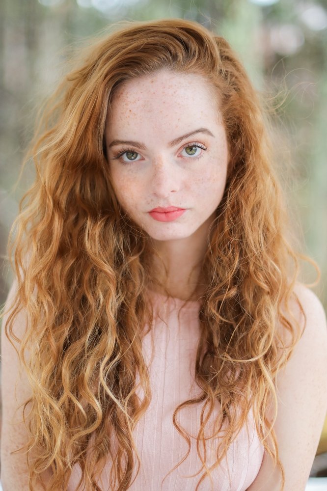 et billede af Mackenzie Messick