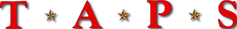 Taps Logo