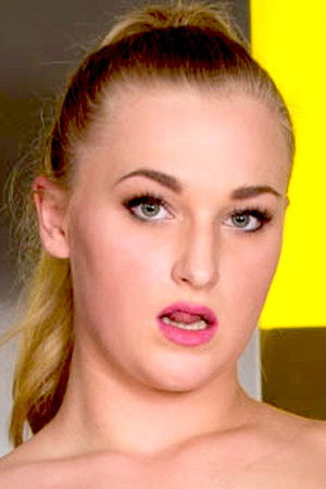 et billede af Scarlett Scott