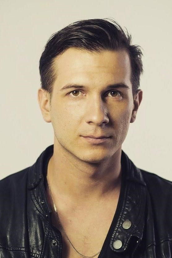 et billede af Михаил Маликов