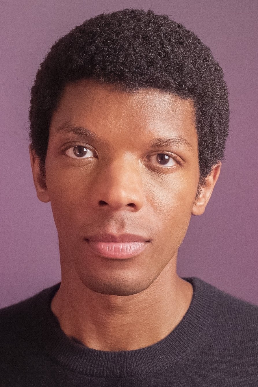 et billede af Steven Allen