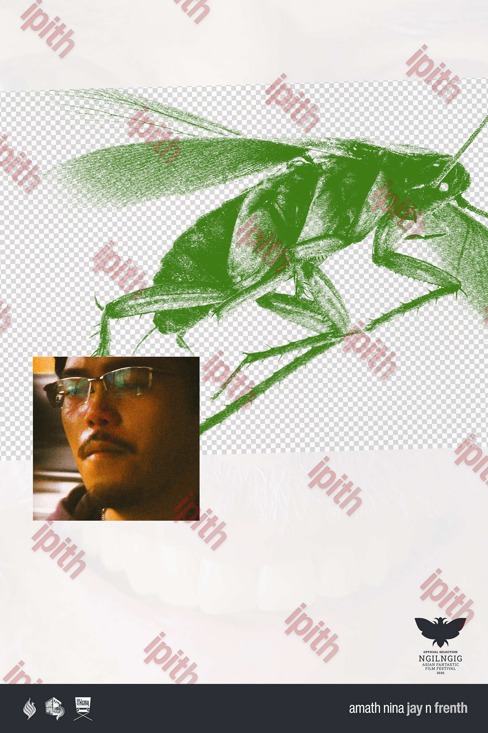 cockroach Poster