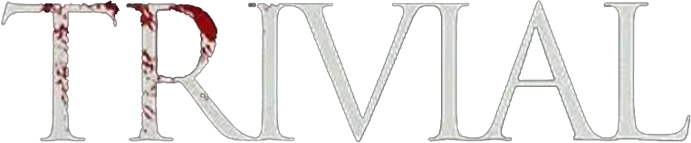 Trivial Logo