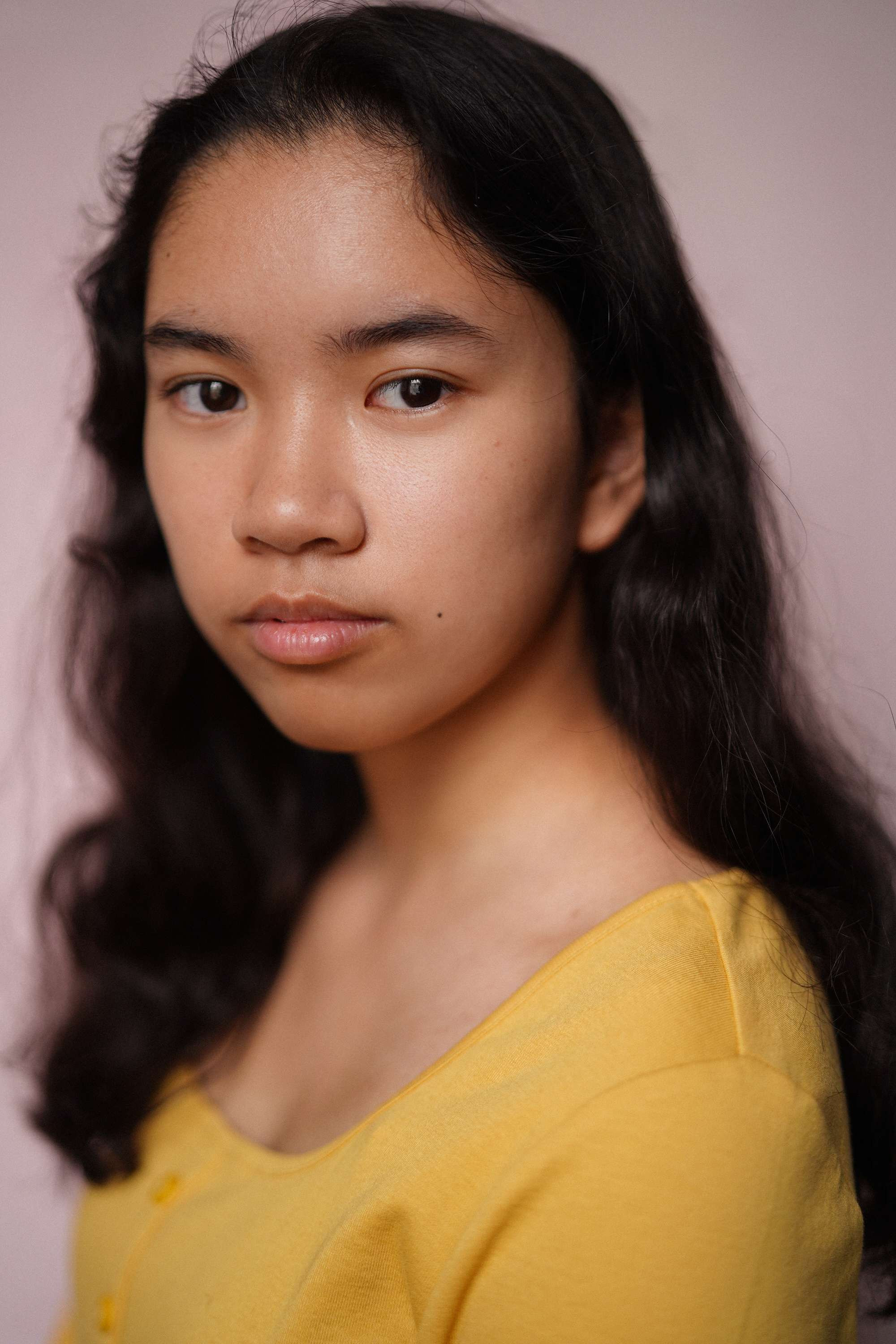 et billede af Hannah Cortez