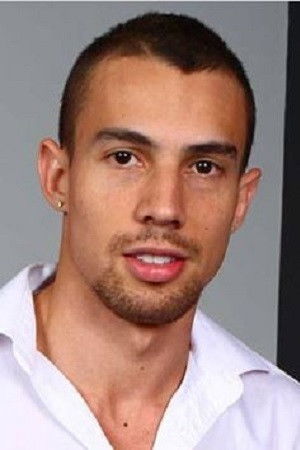 et billede af Mike Colucci