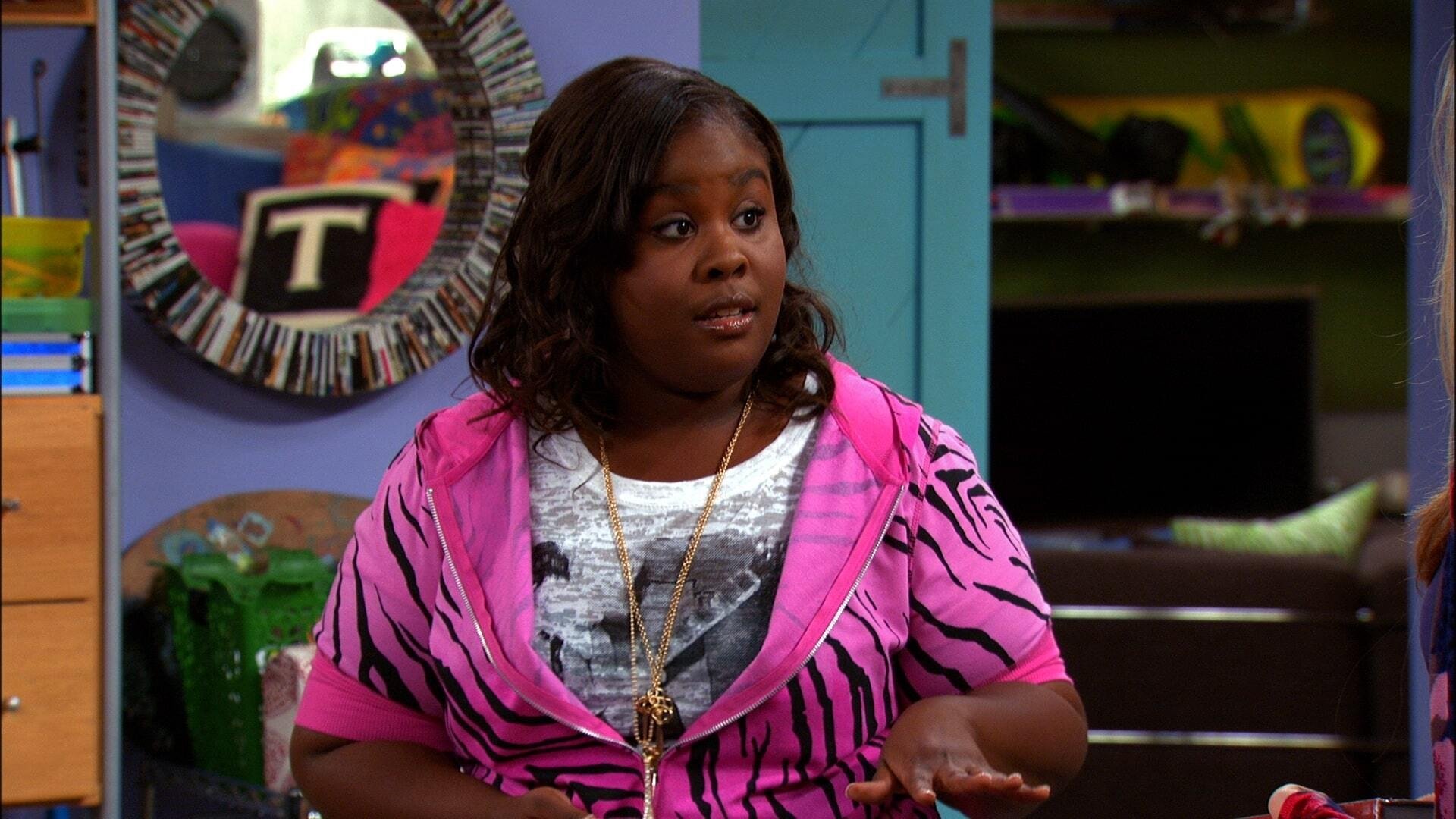 Good Luck Charlie