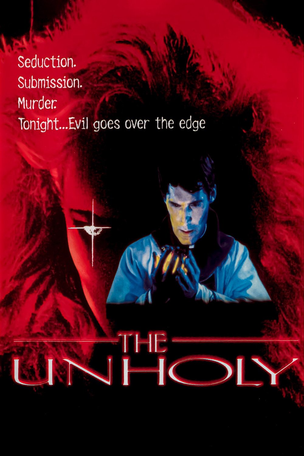 The Unholy