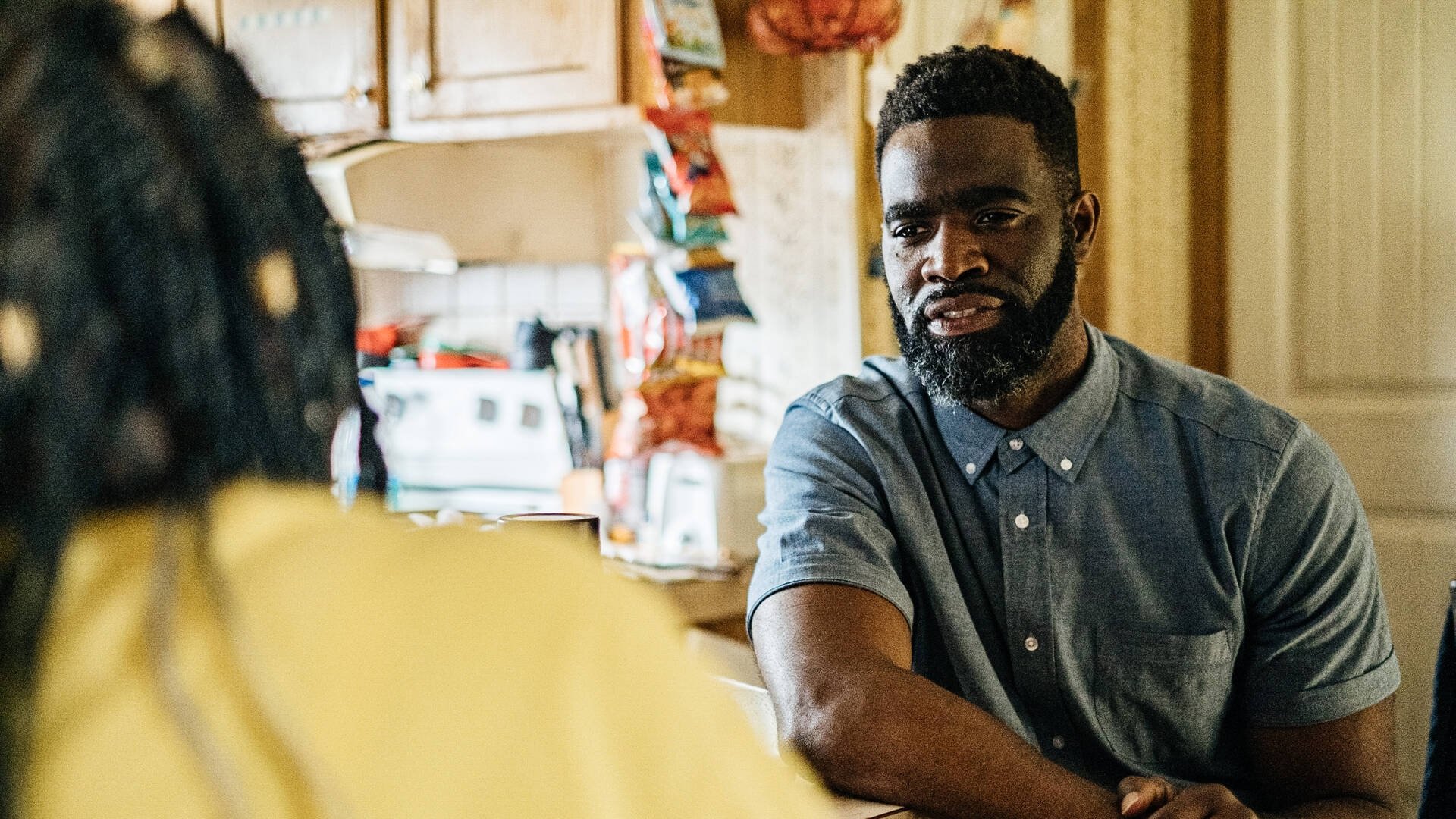 VICE - Épisode 9
