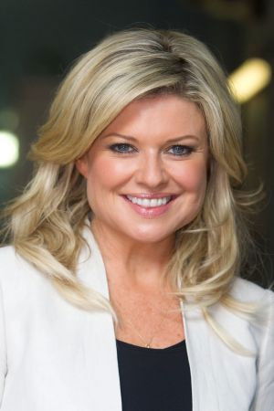 et billede af Emily Symons