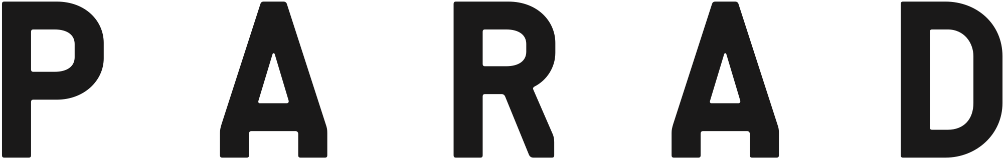 Parad Media