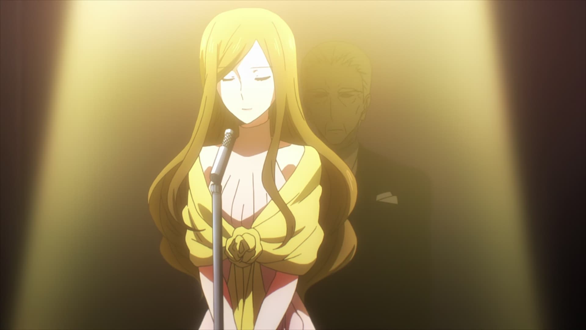 The Irregular at Magic High School