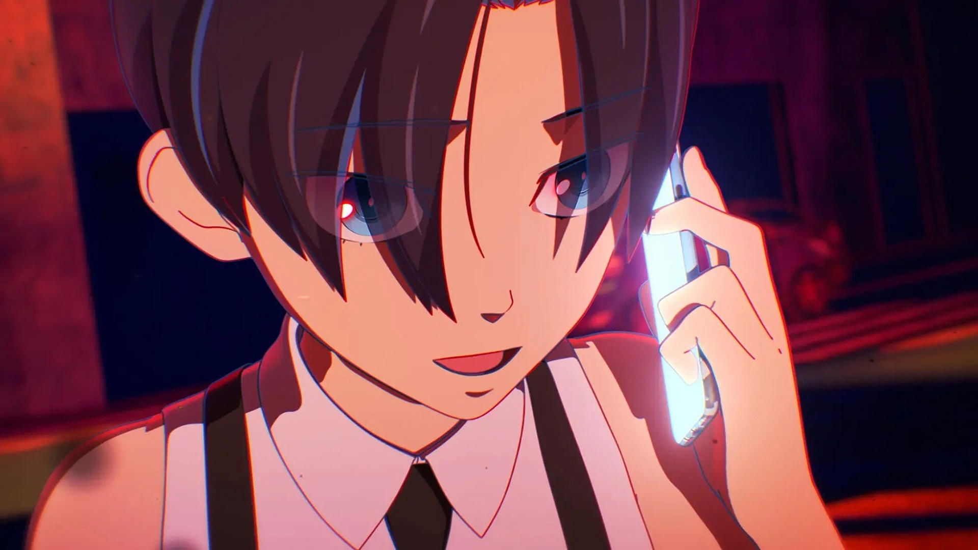Thumbnail for Even If Means Ruining This Story Season 1 Episode 23
